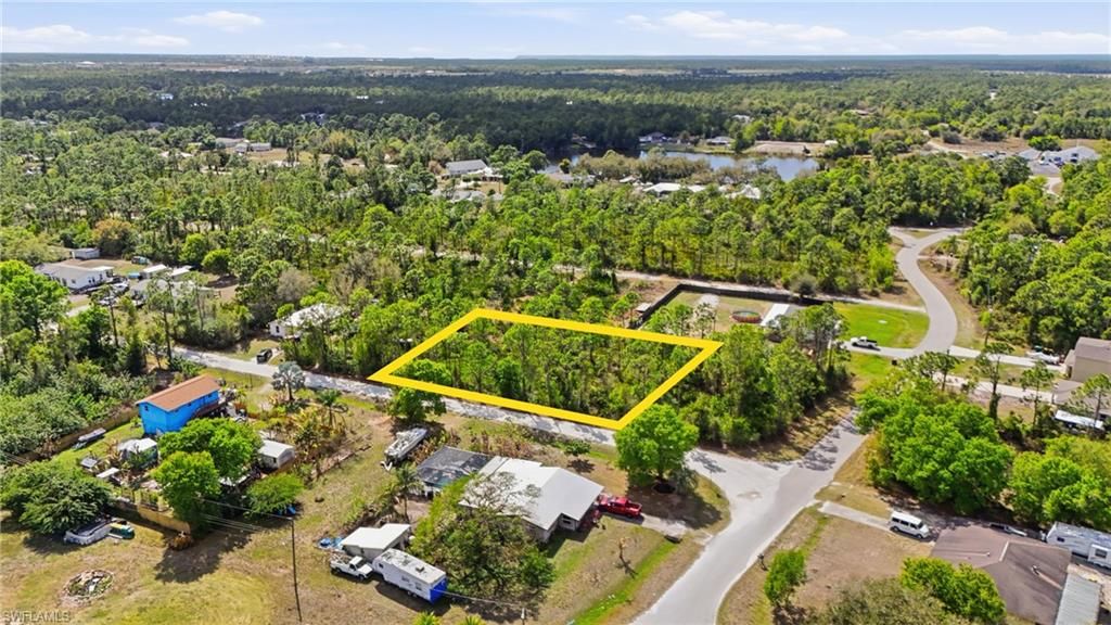 12143/12149/12155 Cartouche AVE, PUNTA GORDA, FL 33955 — exterior