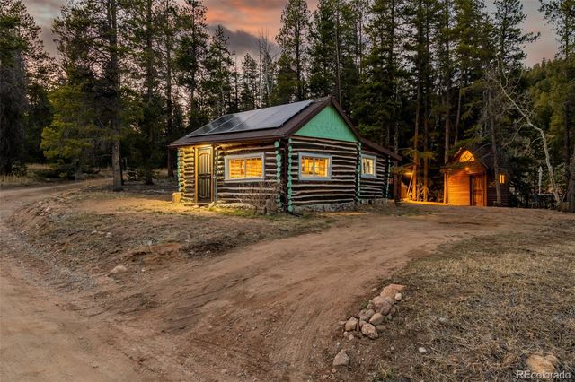 9719 Beaver Pond, Conifer, CO 80433