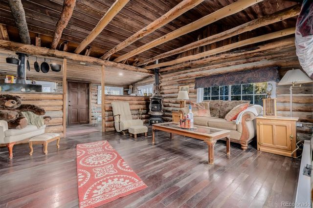 9719 Beaver Pond, Conifer, CO 80433