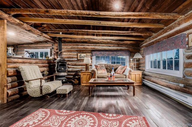 9719 Beaver Pond, Conifer, CO 80433