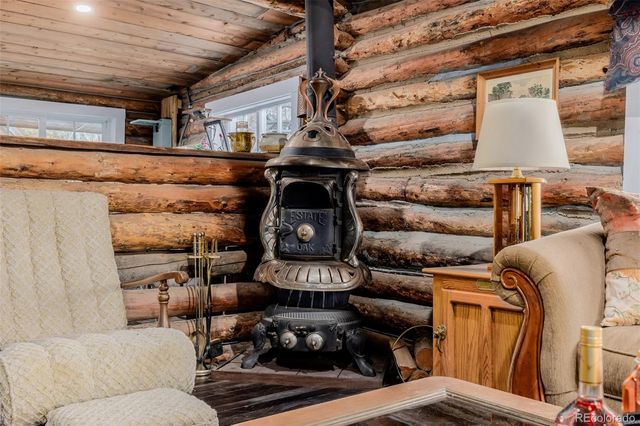 9719 Beaver Pond, Conifer, CO 80433