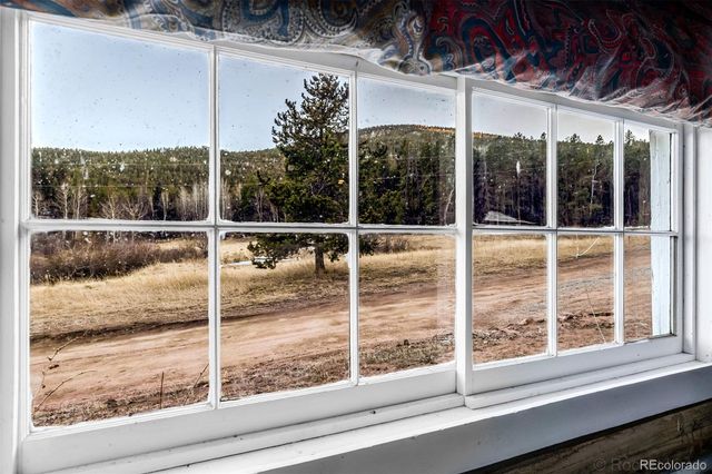 9719 Beaver Pond, Conifer, CO 80433