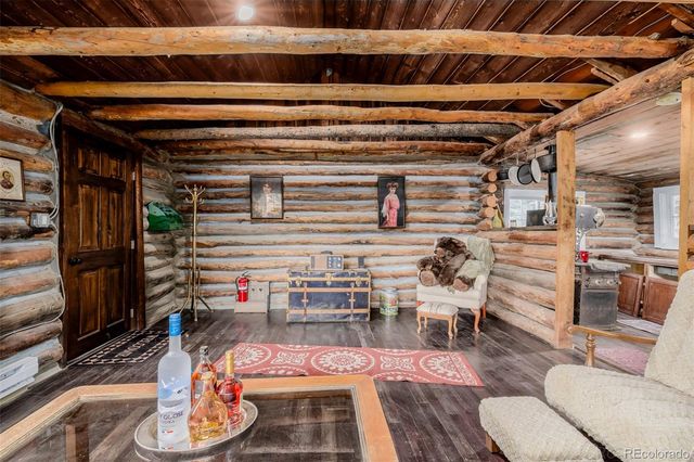 9719 Beaver Pond, Conifer, CO 80433