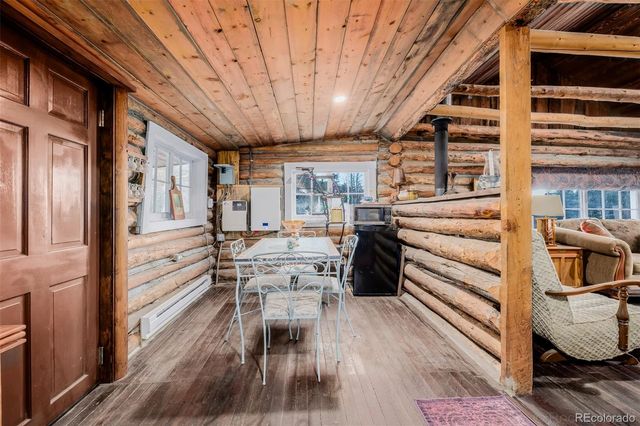 9719 Beaver Pond, Conifer, CO 80433