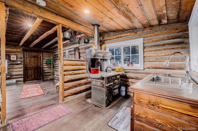 9719 Beaver Pond, Conifer, CO 80433