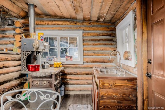 9719 Beaver Pond, Conifer, CO 80433