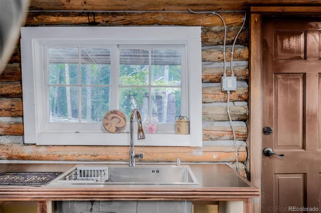 9719 Beaver Pond, Conifer, CO 80433