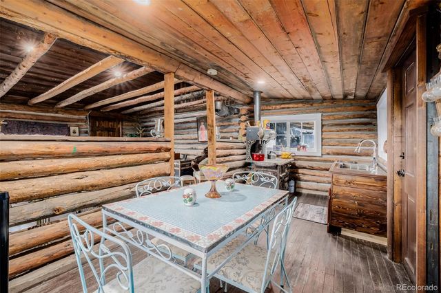 9719 Beaver Pond, Conifer, CO 80433