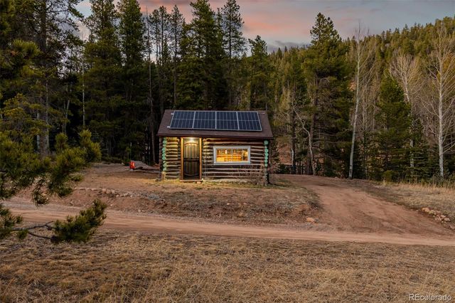 9719 Beaver Pond, Conifer, CO 80433