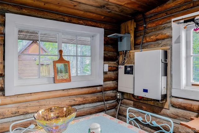 9719 Beaver Pond, Conifer, CO 80433