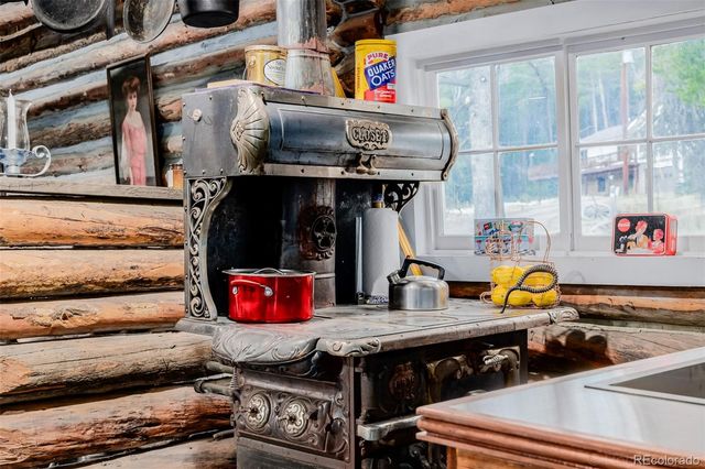 9719 Beaver Pond, Conifer, CO 80433