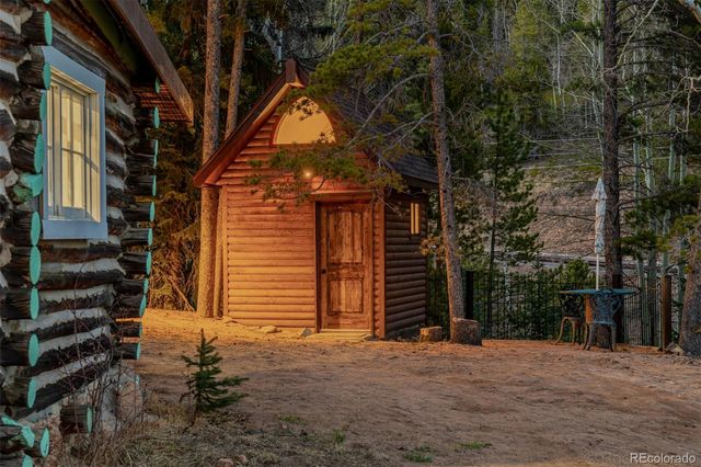 9719 Beaver Pond, Conifer, CO 80433