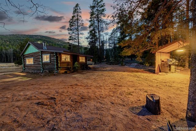 9719 Beaver Pond, Conifer, CO 80433