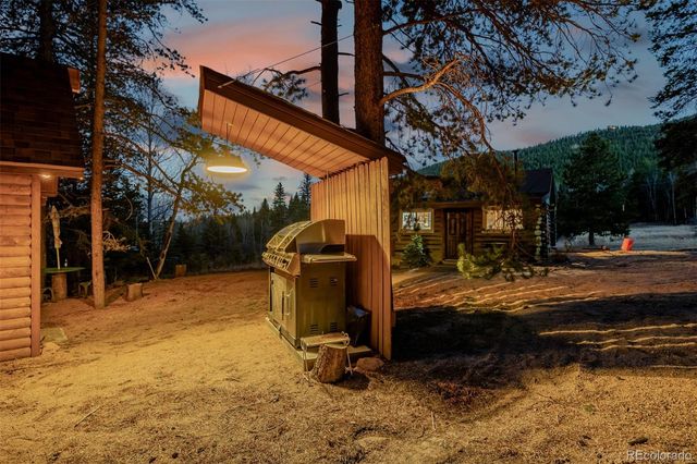 9719 Beaver Pond, Conifer, CO 80433