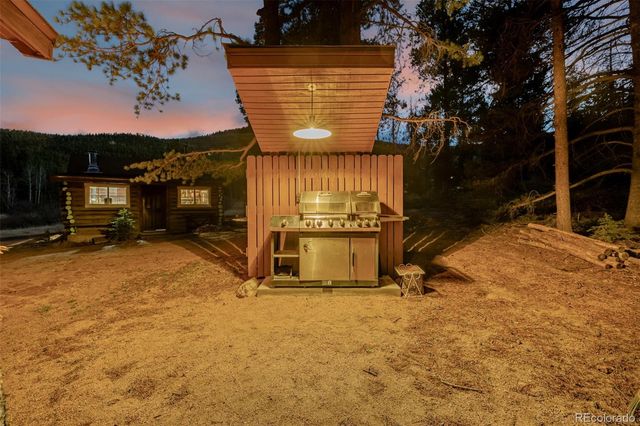 9719 Beaver Pond, Conifer, CO 80433