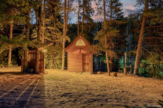 9719 Beaver Pond, Conifer, CO 80433