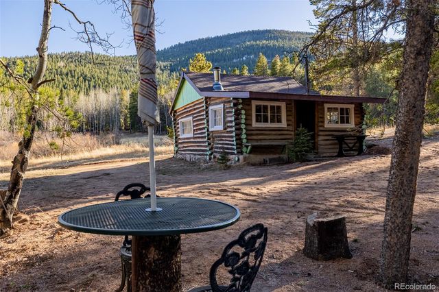 9719 Beaver Pond, Conifer, CO 80433