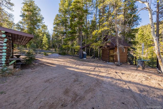 9719 Beaver Pond, Conifer, CO 80433