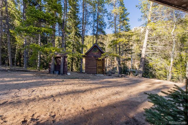 9719 Beaver Pond, Conifer, CO 80433