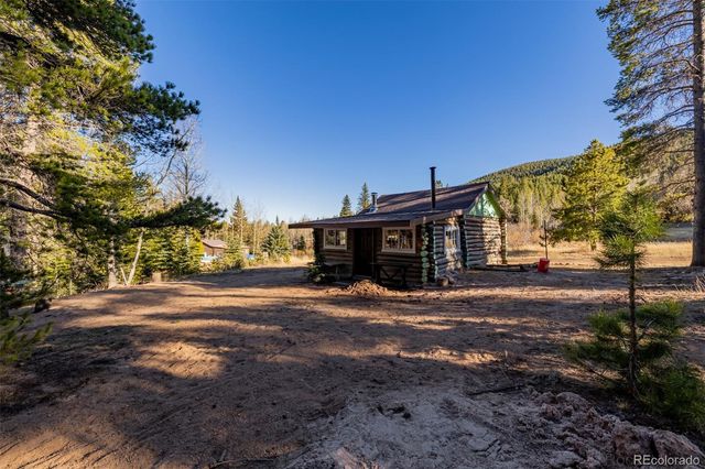 9719 Beaver Pond, Conifer, CO 80433