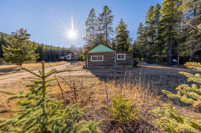 9719 Beaver Pond, Conifer, CO 80433