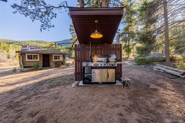 9719 Beaver Pond, Conifer, CO 80433