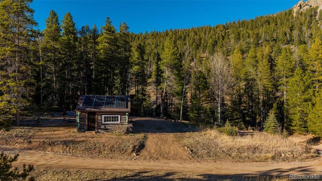 9719 Beaver Pond, Conifer, CO 80433