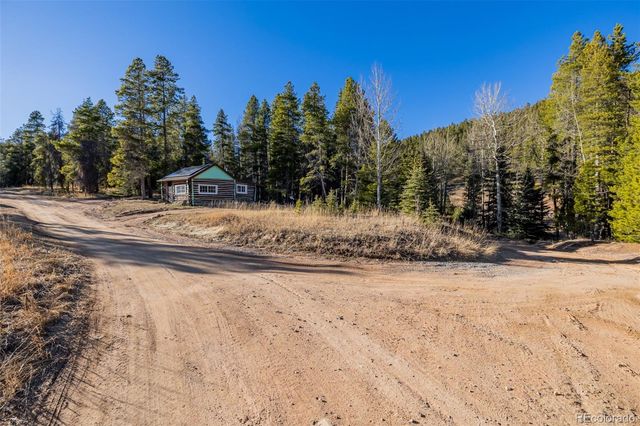 9719 Beaver Pond, Conifer, CO 80433