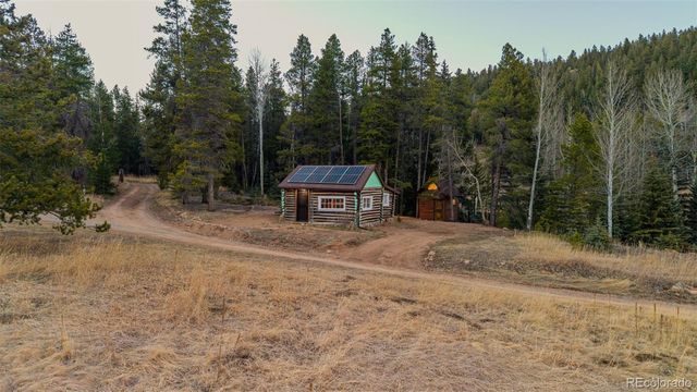 9719 Beaver Pond, Conifer, CO 80433