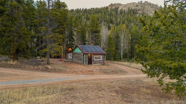 9719 Beaver Pond, Conifer, CO 80433