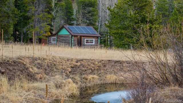 9719 Beaver Pond, Conifer, CO 80433
