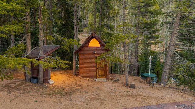 9719 Beaver Pond, Conifer, CO 80433