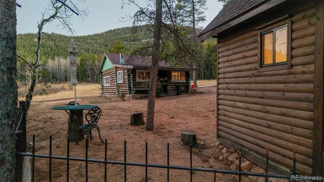 9719 Beaver Pond, Conifer, CO 80433