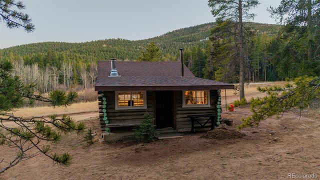 9719 Beaver Pond, Conifer, CO 80433