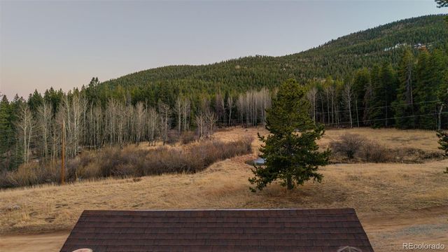 9719 Beaver Pond, Conifer, CO 80433