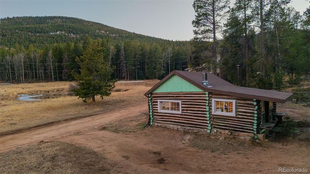 9719 Beaver Pond, Conifer, CO 80433