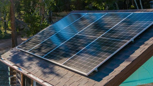 9719 Beaver Pond, Conifer, CO 80433