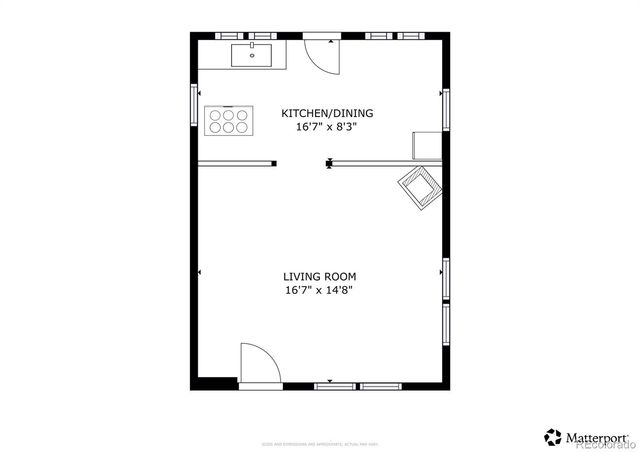 9719 Beaver Pond, Conifer, CO 80433