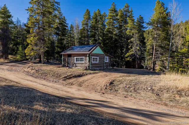 9719 Beaver Pond, Conifer, CO 80433