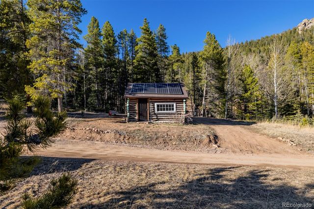 9719 Beaver Pond, Conifer, CO 80433