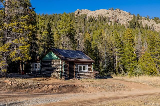 9719 Beaver Pond, Conifer, CO 80433