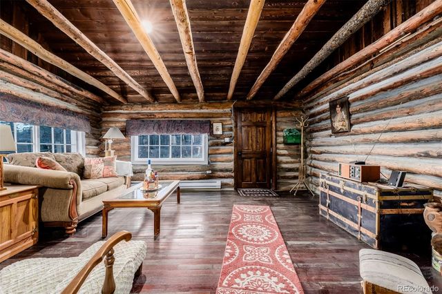 9719 Beaver Pond, Conifer, CO 80433