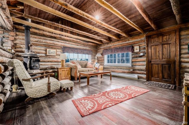 9719 Beaver Pond, Conifer, CO 80433