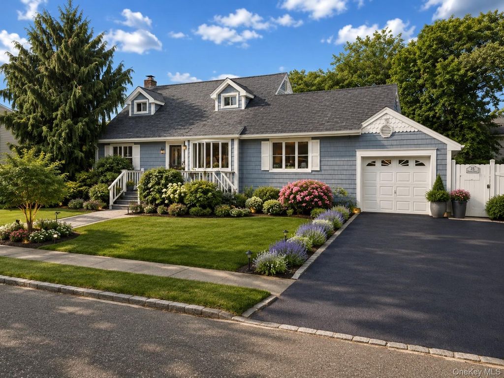 15 Nims Avenue, West Babylon, NY 11704
