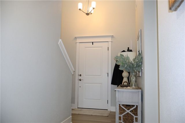 652 Kayla Maria Street, Prairie Grove, AR 72753