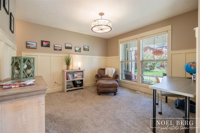 16897 Birchview Court, Nunica, MI 49448
