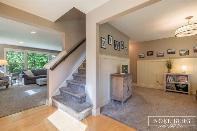16897 Birchview Court, Nunica, MI 49448