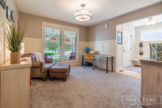 16897 Birchview Court, Nunica, MI 49448