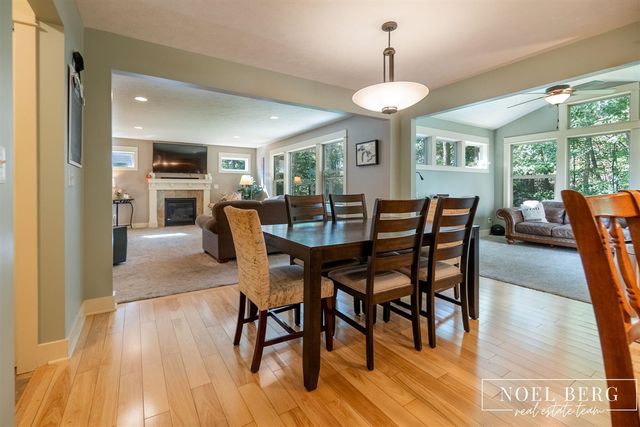 16897 Birchview Court, Nunica, MI 49448