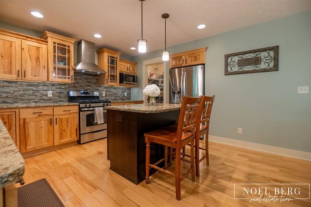 16897 Birchview Court, Nunica, MI 49448